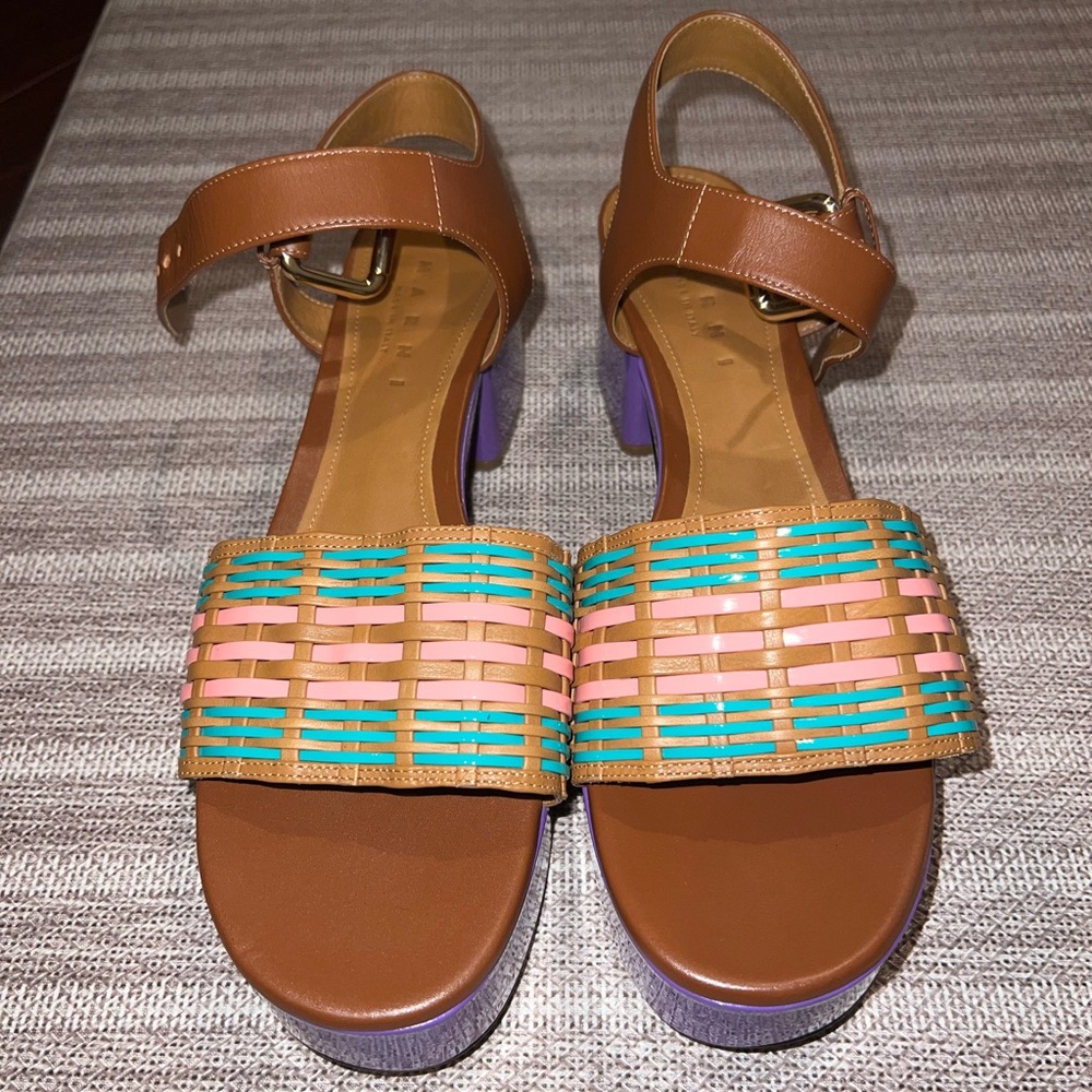 Marni Sandals